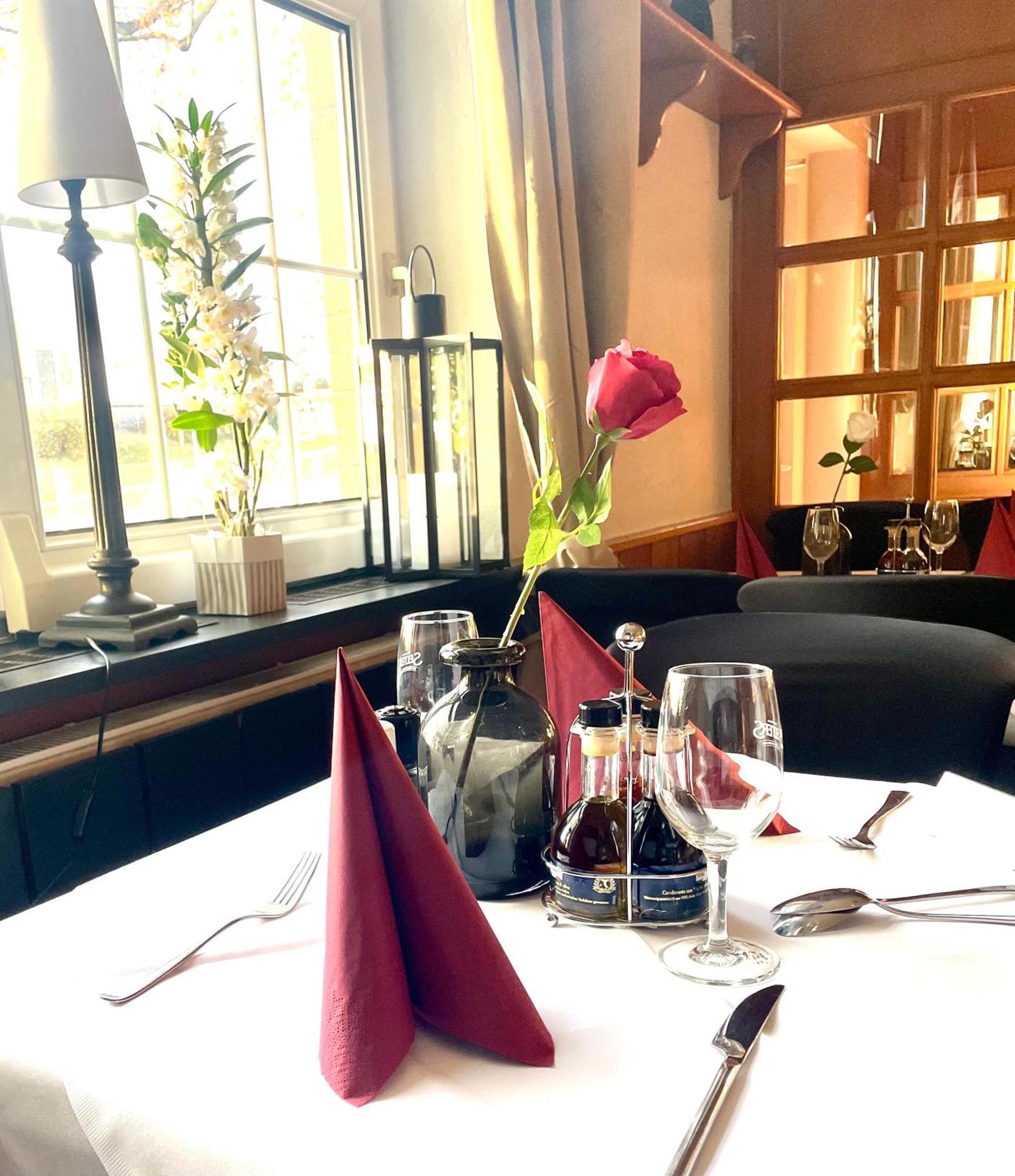 Hotel Und Restaurant Gartenstadt Erfurt Ngoại thất bức ảnh