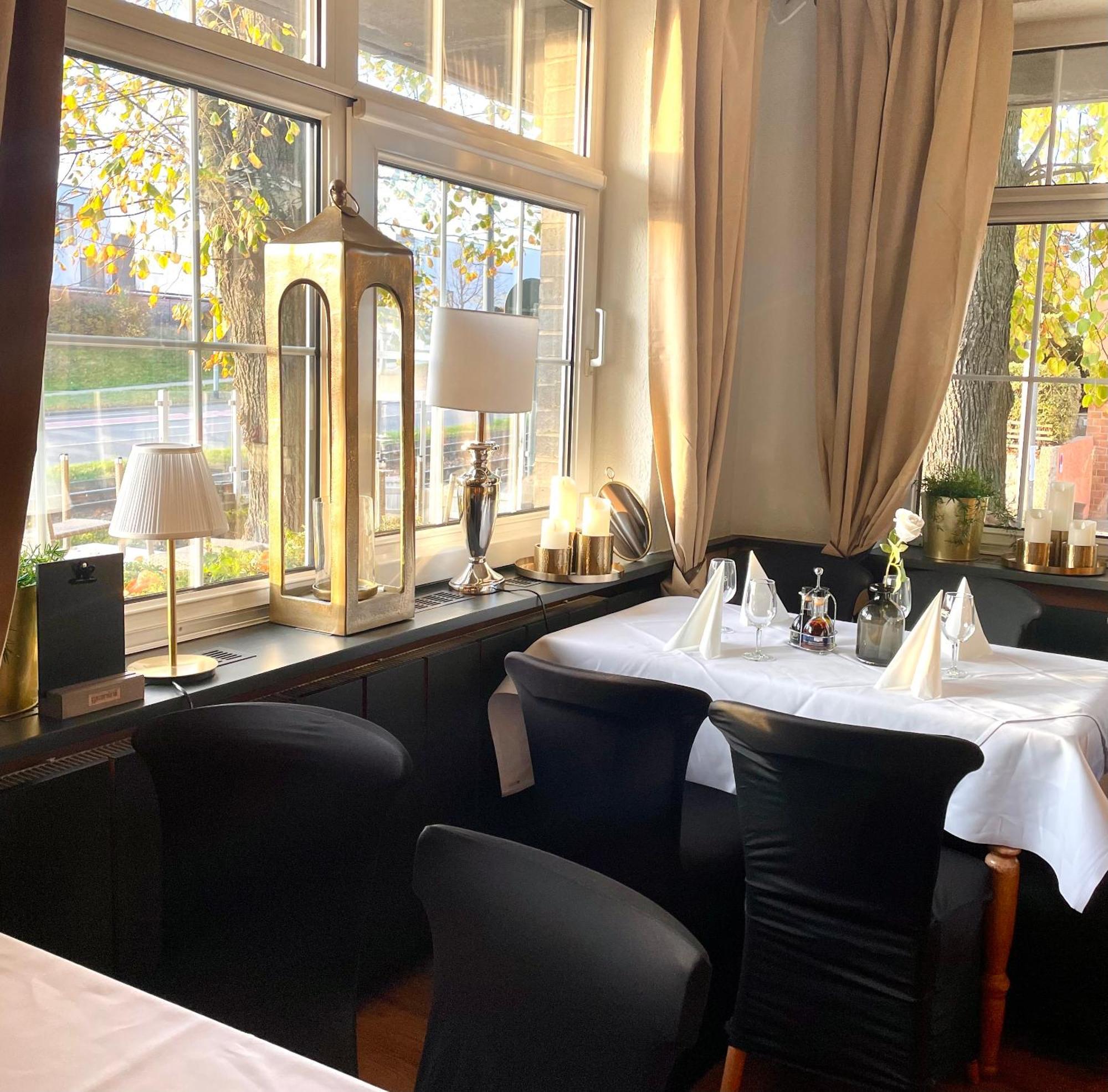 Hotel Und Restaurant Gartenstadt Erfurt Ngoại thất bức ảnh