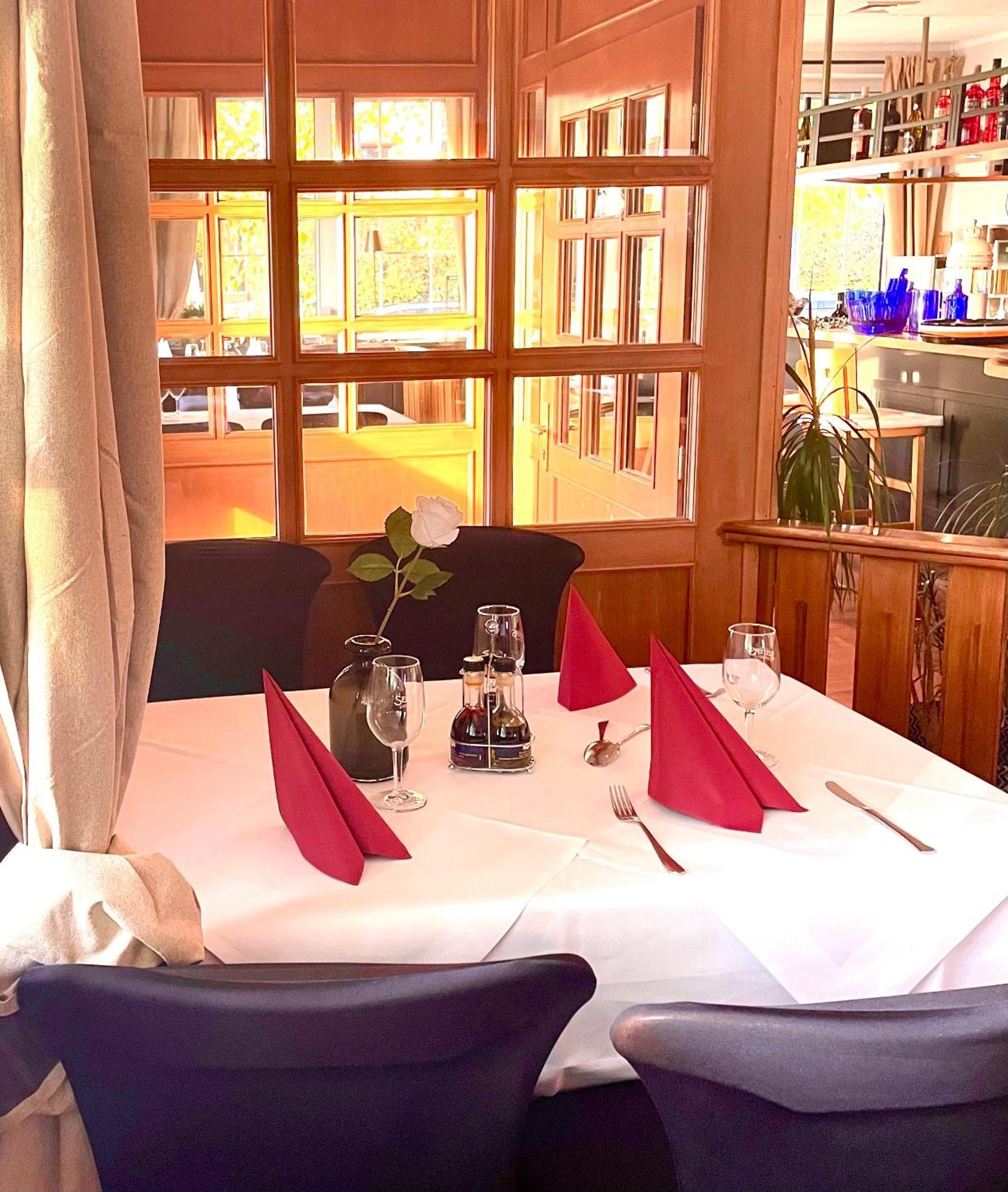 Hotel Und Restaurant Gartenstadt Erfurt Ngoại thất bức ảnh